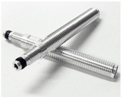 Stans NoTubes Threaded Valve Extenders